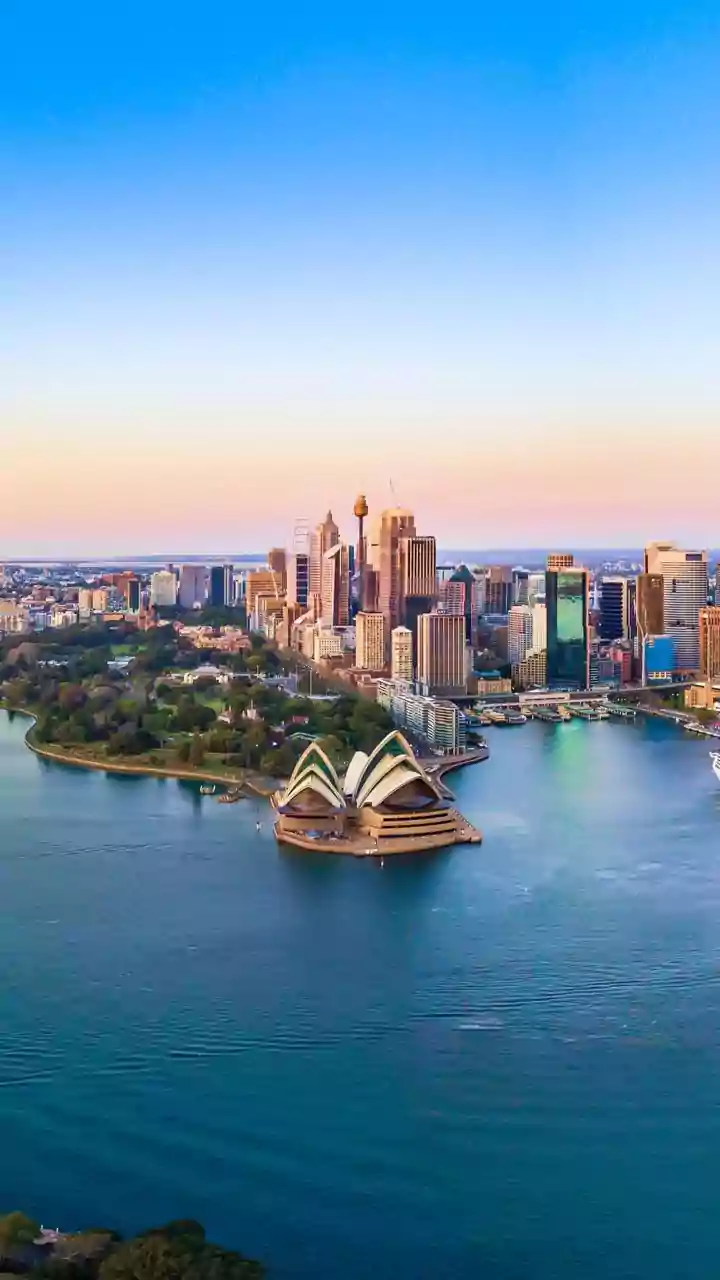 Sydney's Must-See Neighborhoods: A Local's Guide
