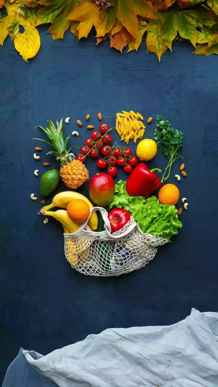 Unraveling Food Cravings: Your Body's Hidden Nutrient Signals Explained