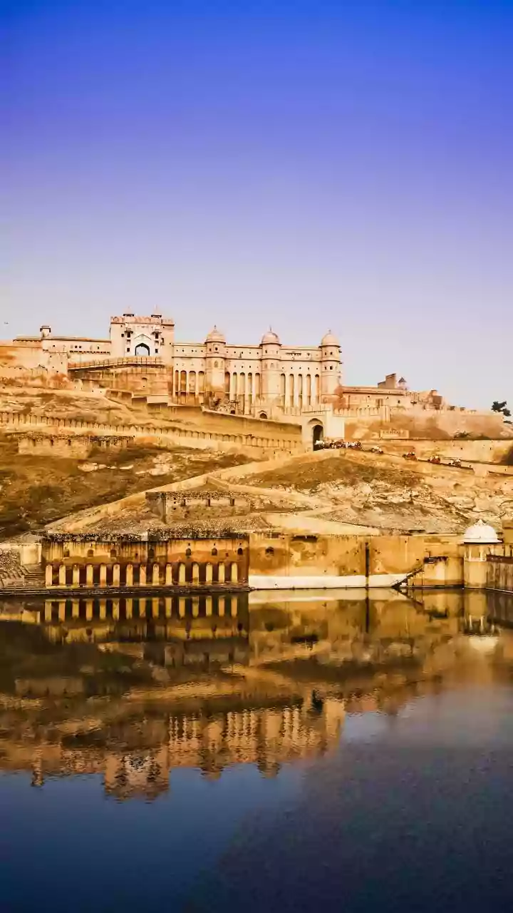 Rajasthan CM: Benefits for All is Priority
