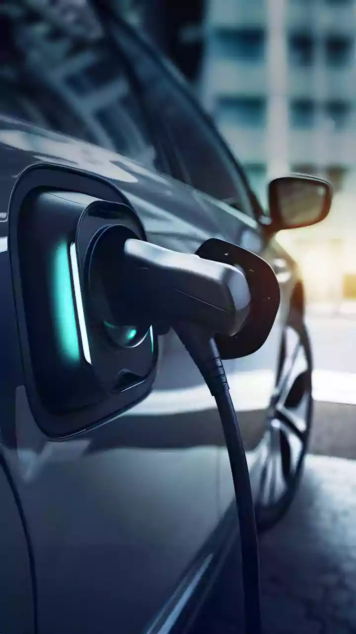 Solid-State Tech Revolution: Double EV Range And Lower Vehicle Prices Coming Soon