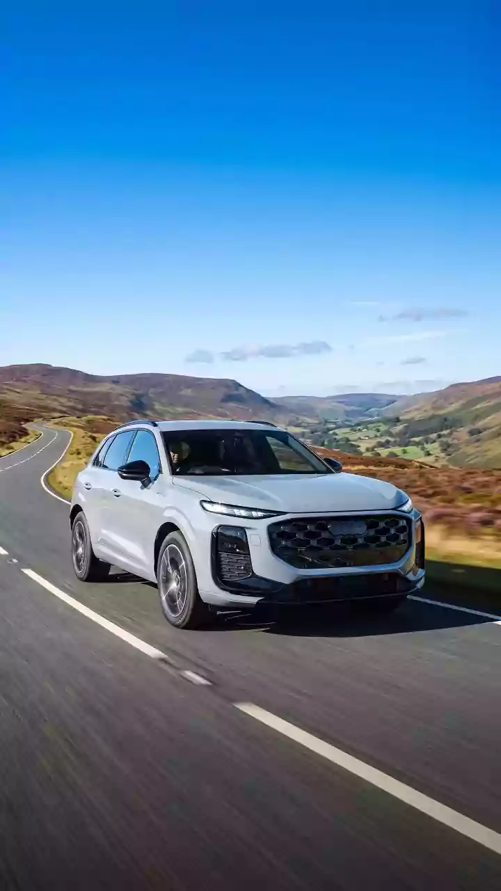 Audi Q3 ganha nova geração feita no Brasil a partir de R$ 389.990