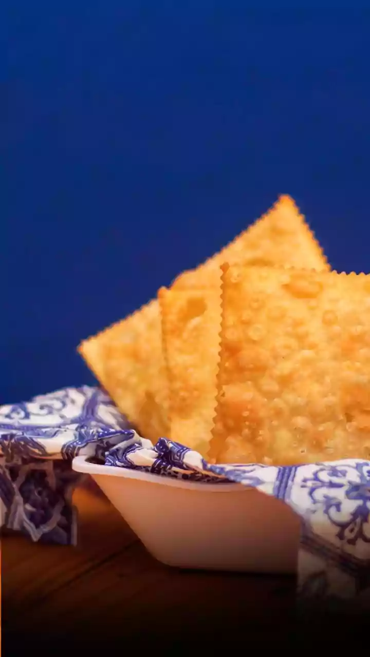 Regional Snack Culture Is Having A Delicious Comeback