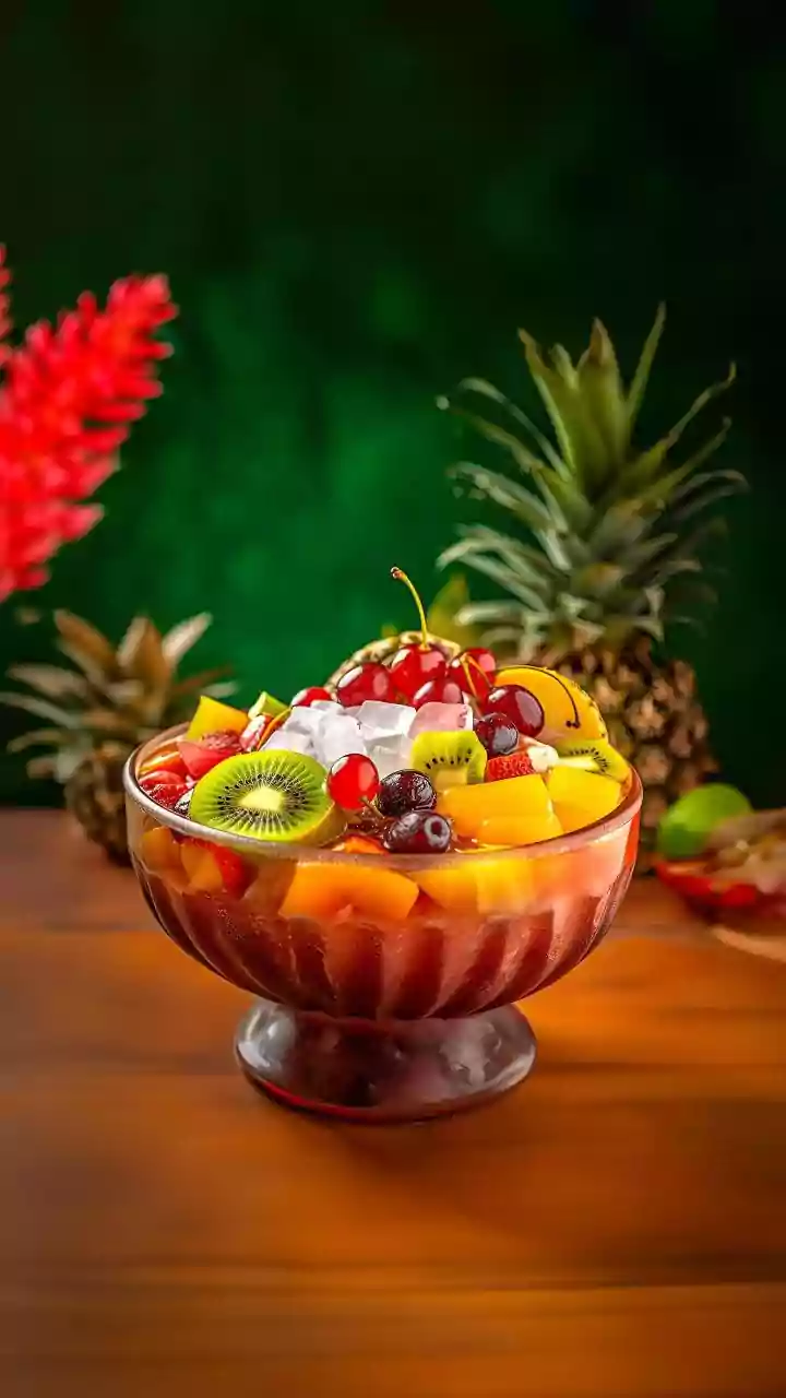 Sitaphal Delights: Simple Hacks & Delicious Ideas