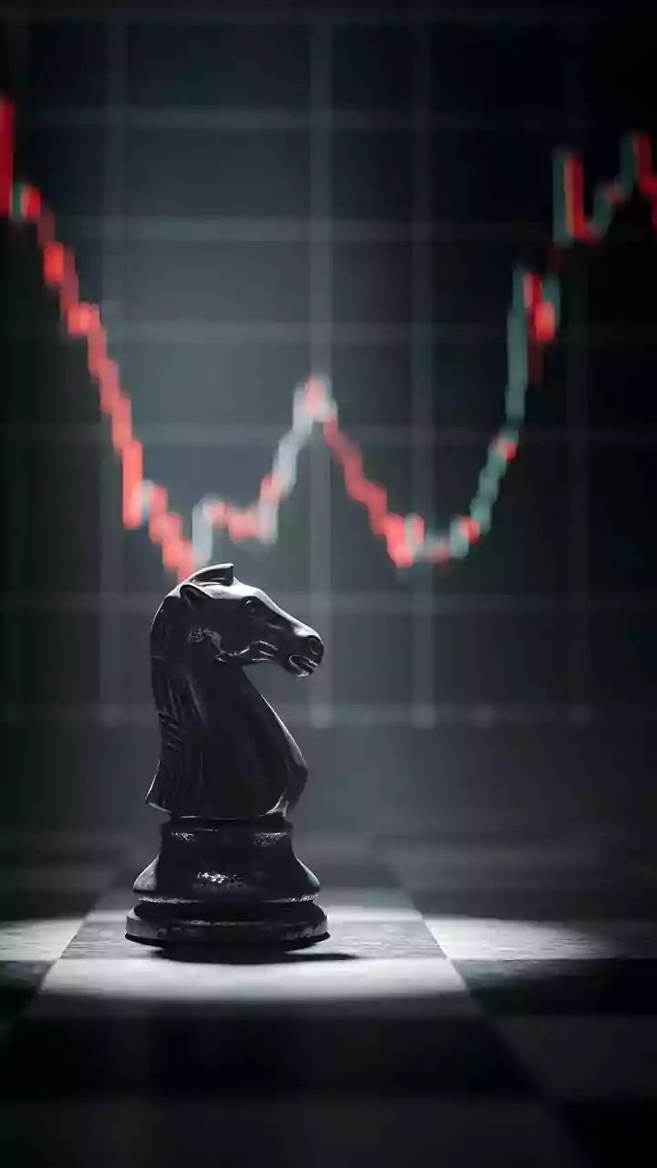 US Government Shutdown: Market Reactions & Outlook