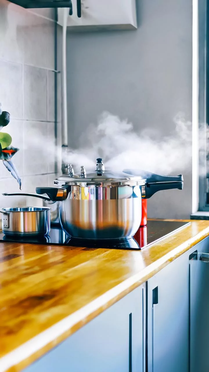 Top Induction Cooktops in India (2026)