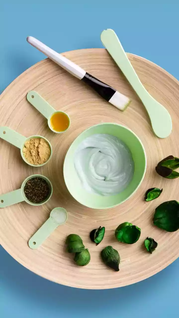 Would You Put Live Snails On Your Face? Here's What A Dermatologist Says About The Viral Snail Therapy