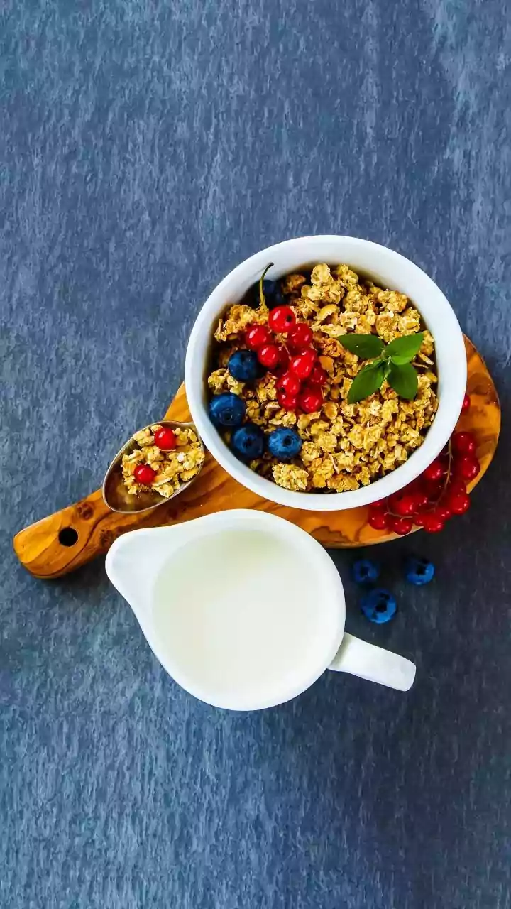 Why Circadian Meal Timing Is Ideal For Maintaining Health On Night Shifts