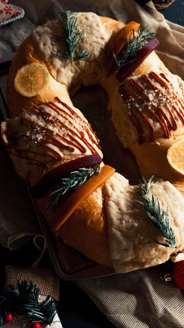 Hosting Christmas Dinner? Try This Plant-Based Menu Everyone Will Love