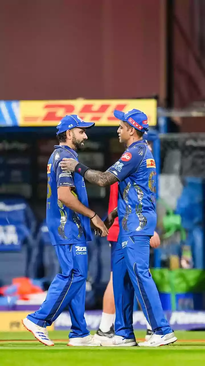 Mumbai Indians appoint Zubin Bharucha as Director of Performance: What it means to the franchise?