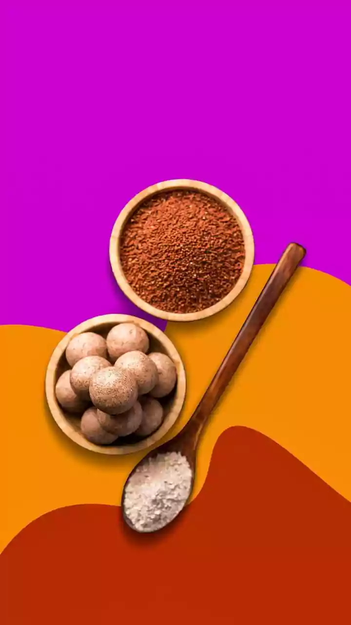 Ragi And Barley Functional Beverages Dominate Post Workout Routines