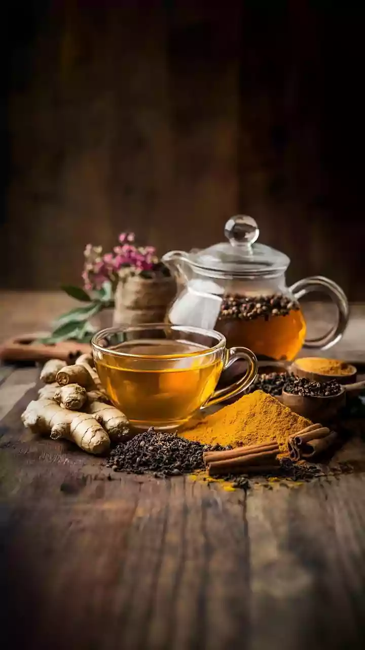 How Traditional Spiced Infusions From Sikkim Valleys Harness Alpine Herbs For Respiratory Protection