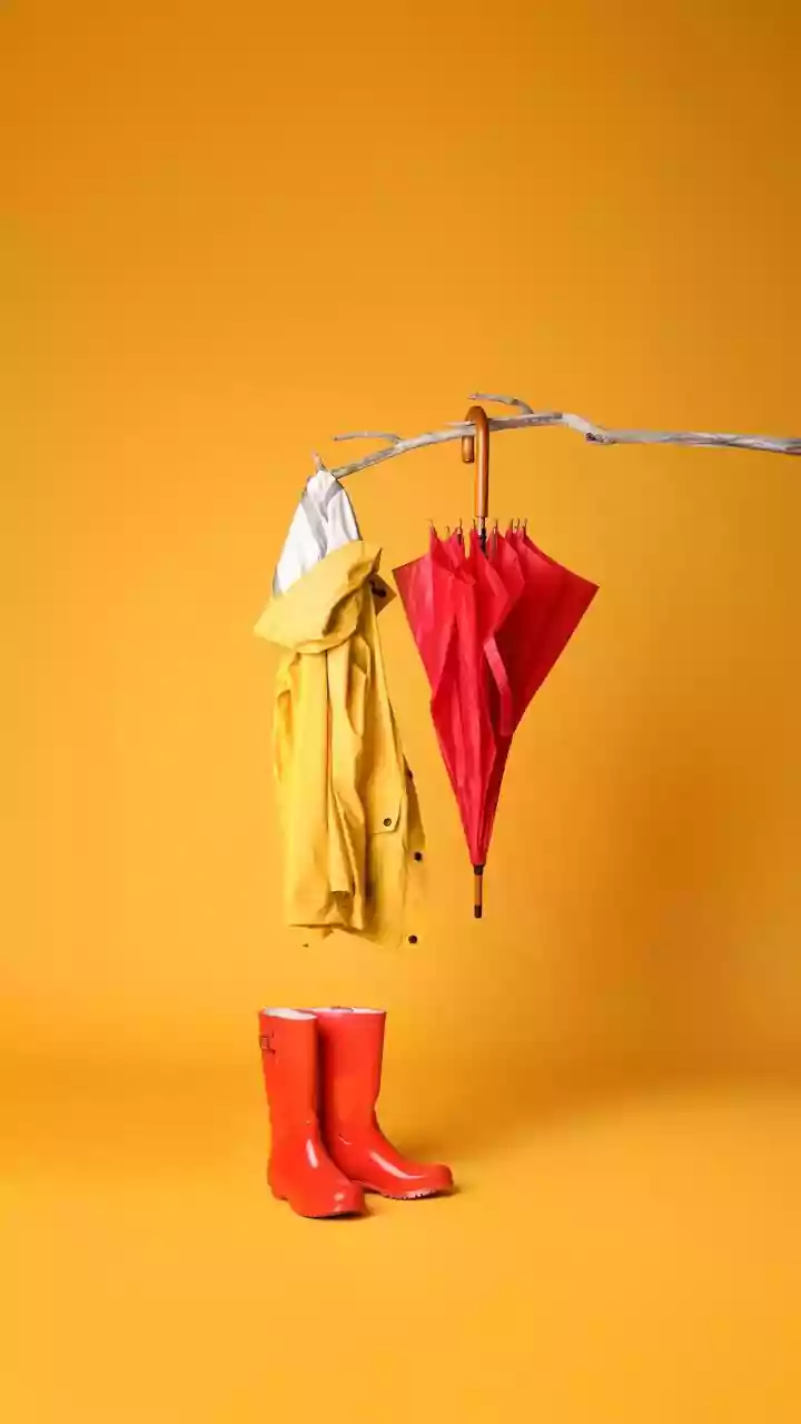 Umbrellas, rain shoes and covers: pre-monsoon shopping searches climbing fast