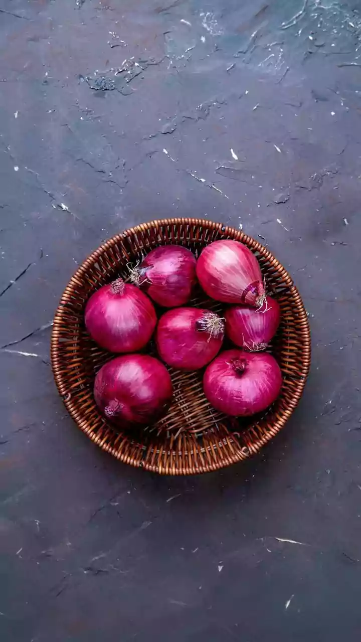 Delhi To Get 1,000 MT Onions From Centre At Rs 35/kg Amid Price Rise - Check Where And How To Buy
