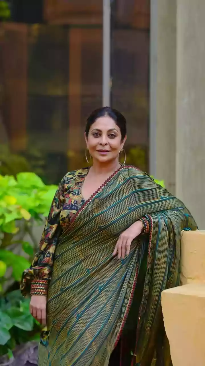 'Shelf life': Shefali Shah highlights ageism in Bollywood