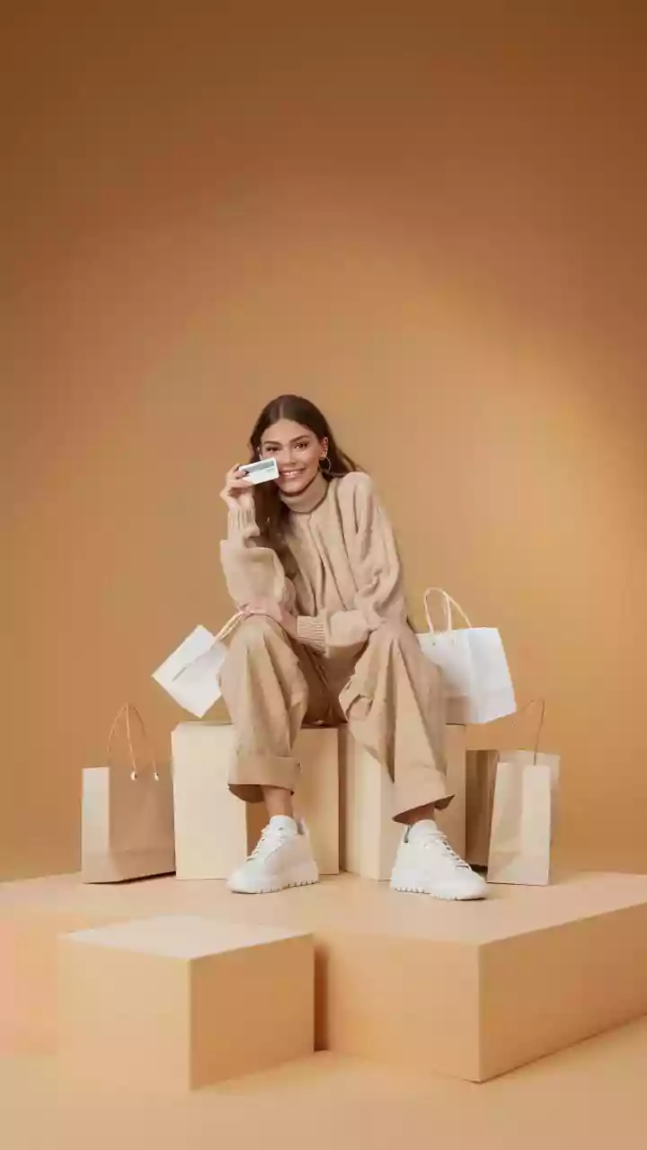Practical Festive Budgeting Advice To Prevent Credit Card Debt For Young Shoppers