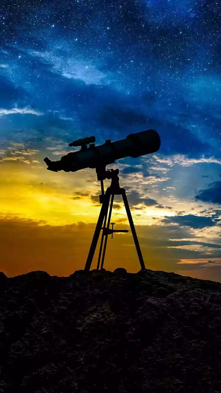 Beginner-Friendly Apps Can Make Weekend Stargazing More Rewarding
