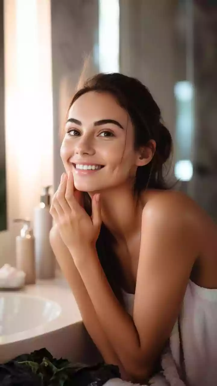 2206 Will See A Move From Anti-Ageing To Supportive Skincare, Share Beauty Expert