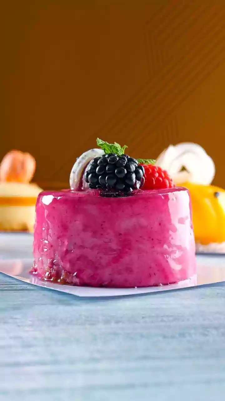 How to Keep Chilled Desserts Fresh During a Tasting Party