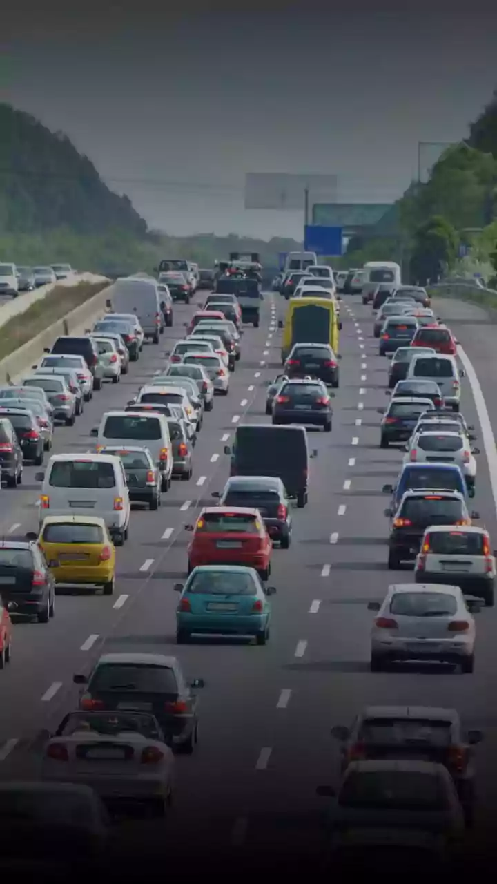 Liberação de carros faz Coreia do Norte viver seus primeiros engarrafamentos