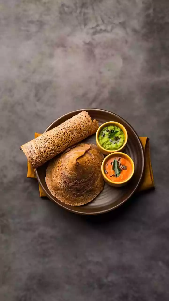 Dosa Delights: Revamp Your Breakfast with Wheat Dosas!