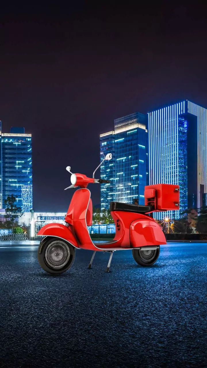Zomato and Blinkit roll out safety measures for delivery partners