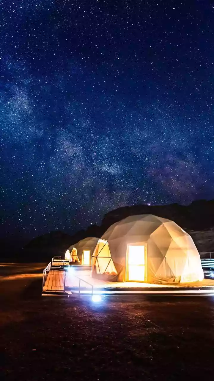 Book Eco Friendly Ladakh Glamping For The Ultimate High Altitude Workation