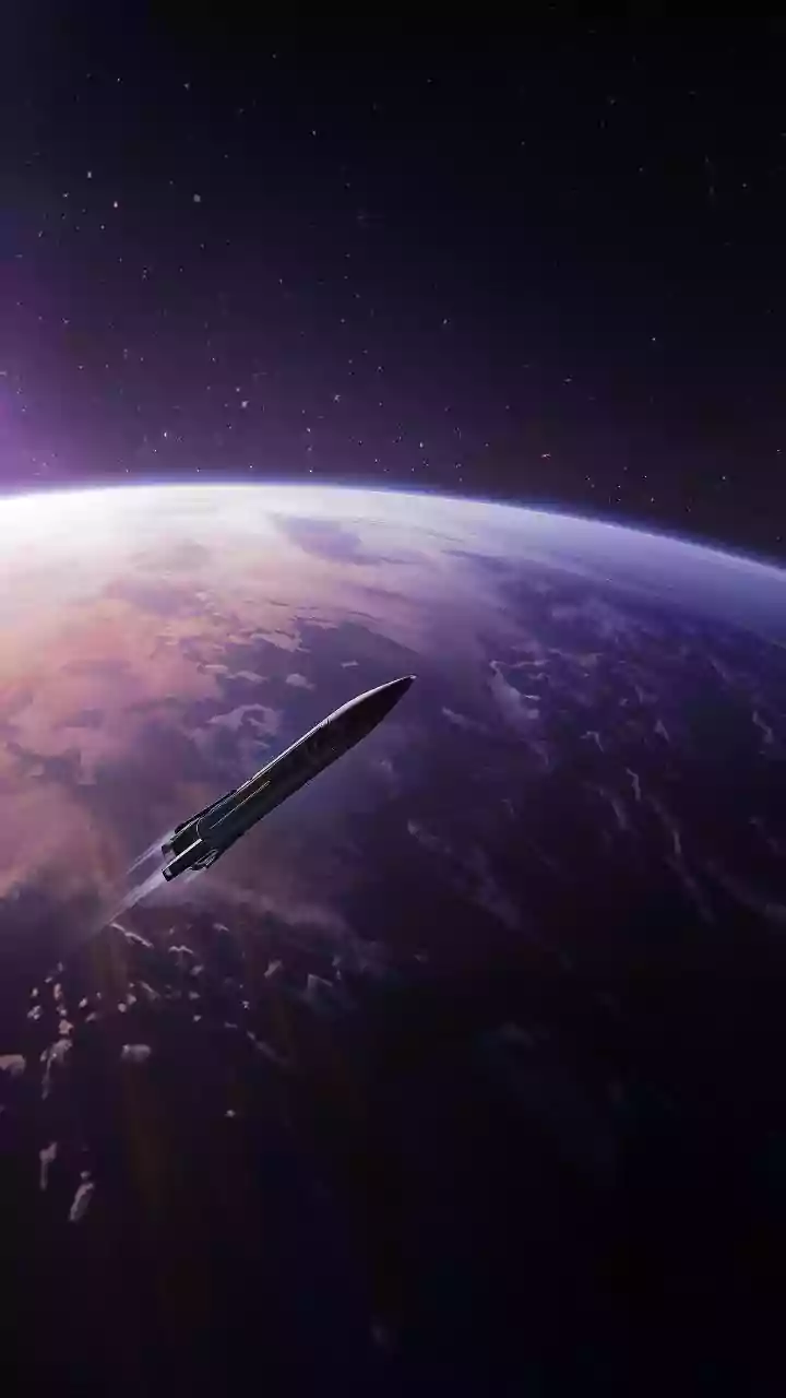 SpaceX's Sunset Starlink Launch: A Stellar Achievement