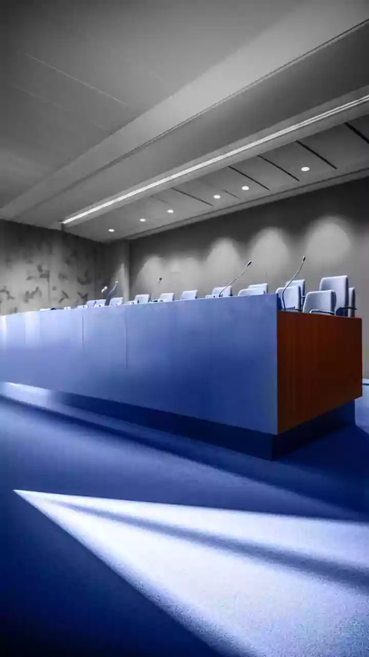 As Trump reshapes global order, World Economic Forum starts in Davos today