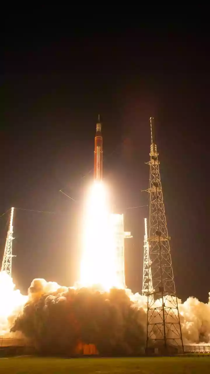 How High-Altitude Launch Abort Tests Bring India Closer To Gaganyaan Human Spaceflight Launch