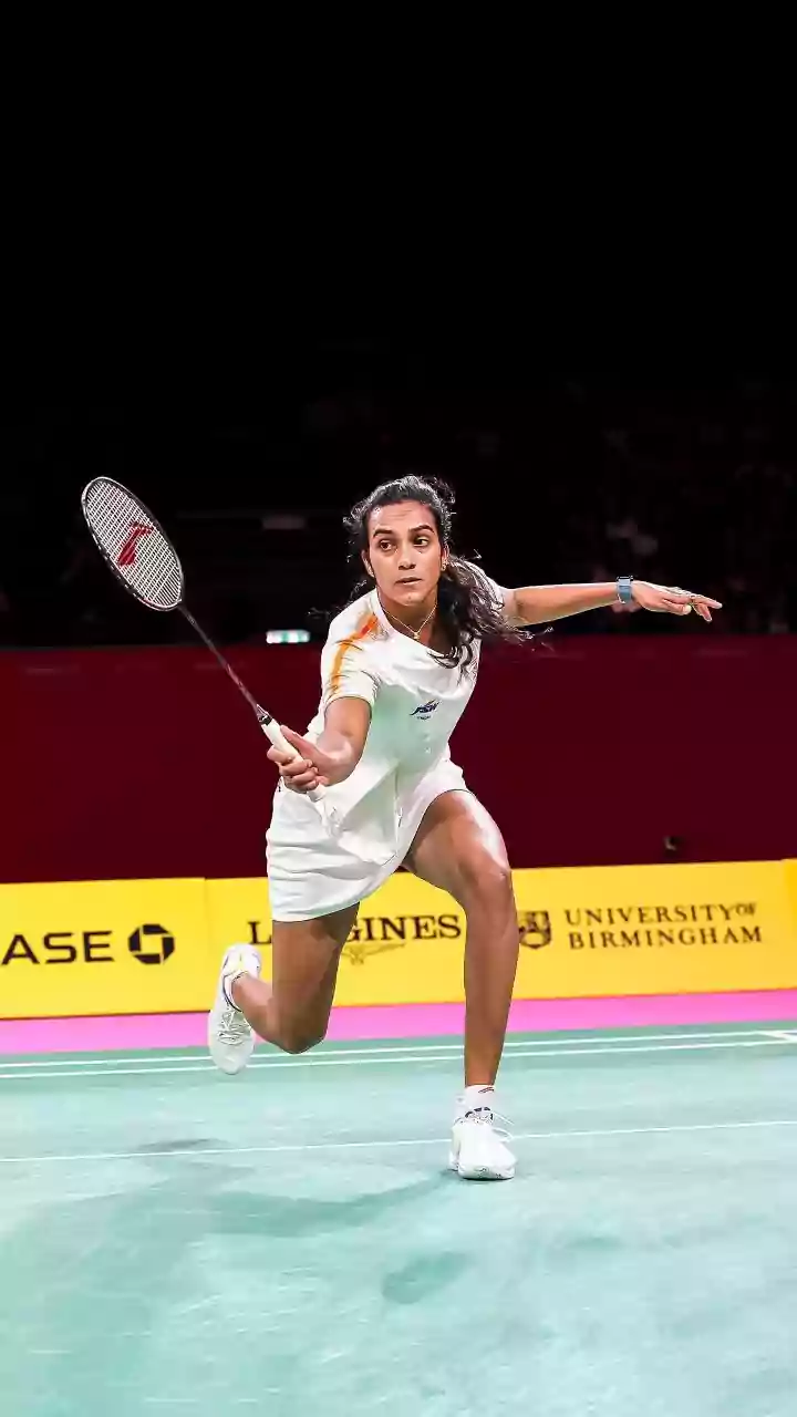 Malaysia Open: Sindhu loses to Wang in semifinals