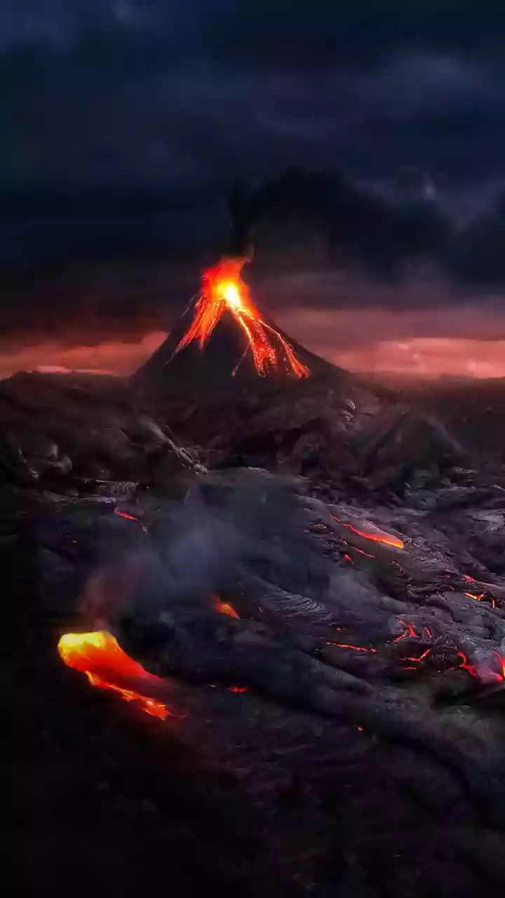 Volcano boarding on Mount Nyiragongo: A guide