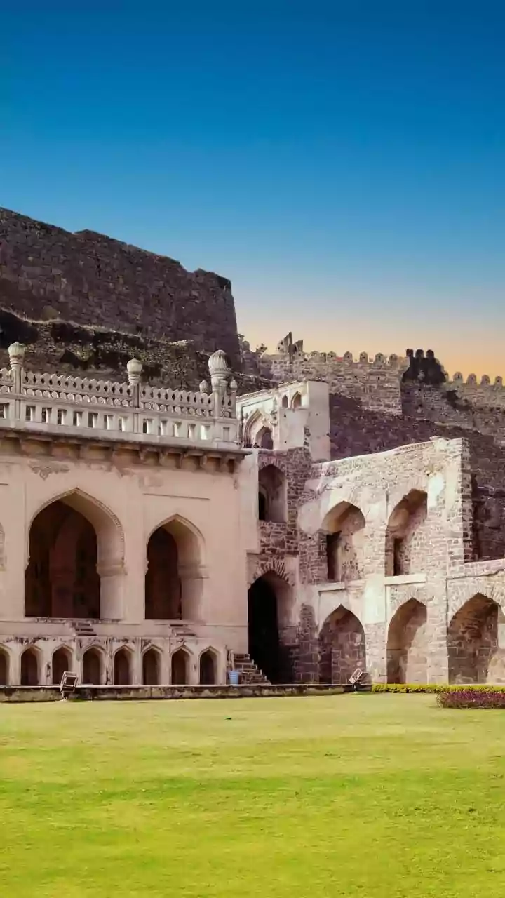 Seven Historic Forts Make Strong Stops for Architecture-Led Travel