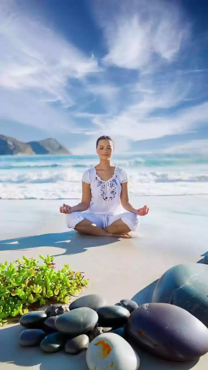 9 Simple Steps to Boost Happiness & Reduce Stress