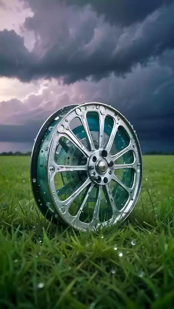 Before Every Monsoon Highway Journey, Check These Important Car Components