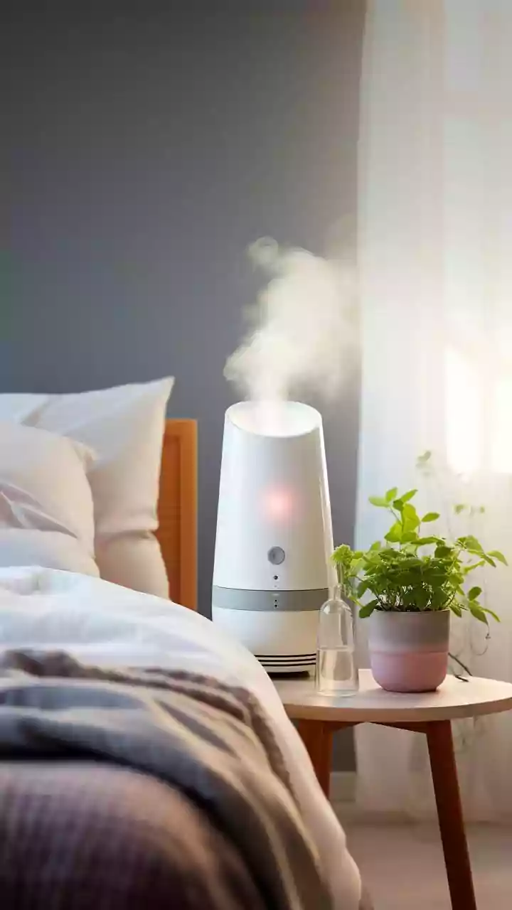 Home Wellness Is Moving From Decor To Conditions You Actually Feel