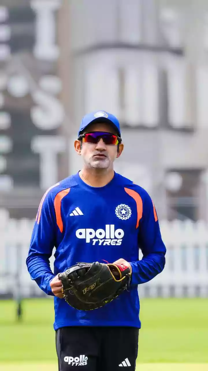 Under pressure! Do-or-die Test series for Gambhir in Sri Lanka?