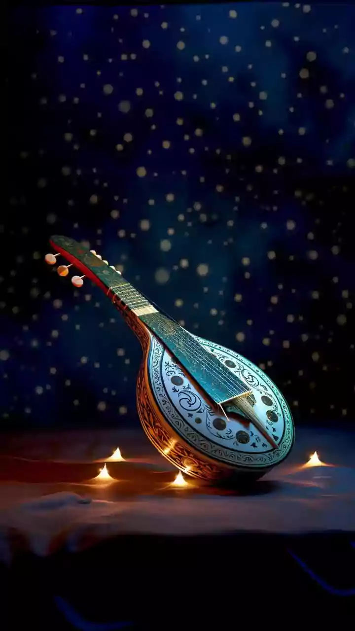 Sitar Virtuoso Rishab Rikhiram Sharma's Heartfelt Tribute to Asha Bhosle in Kolkata