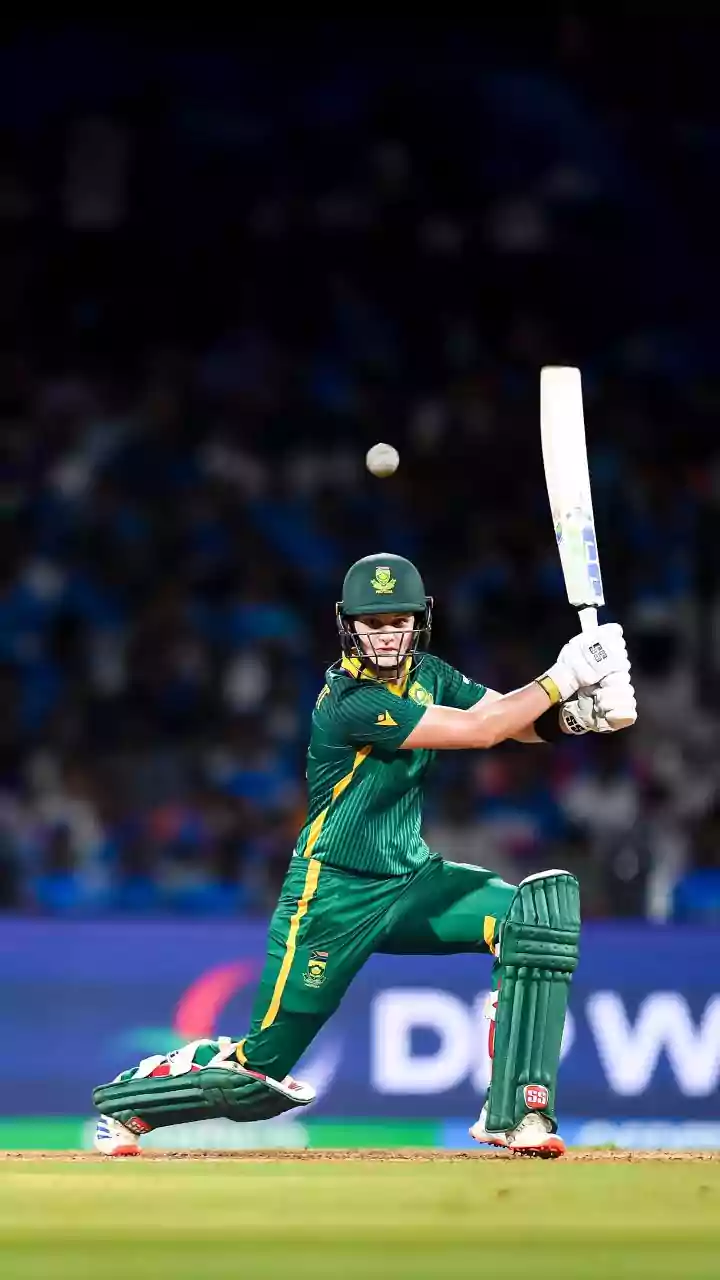 Women Cricketer of the Year 2025