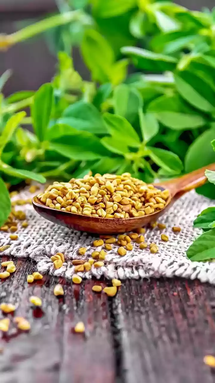 5 delicious ways to bring fenugreek leaves to your table