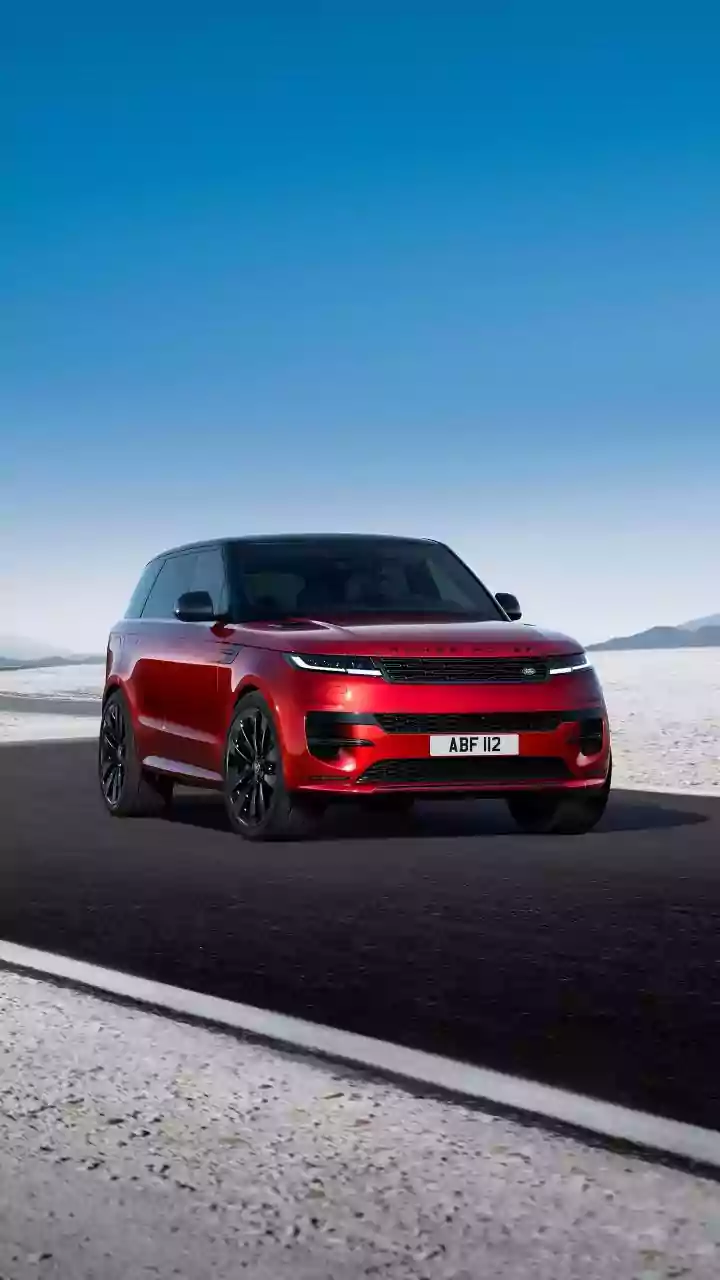 Why JLR is taking loans worth £2B