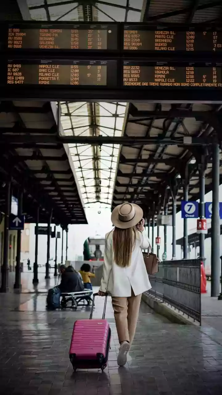 Before Booking Flights, Travellers Are Using AI For Better Trip Ideas