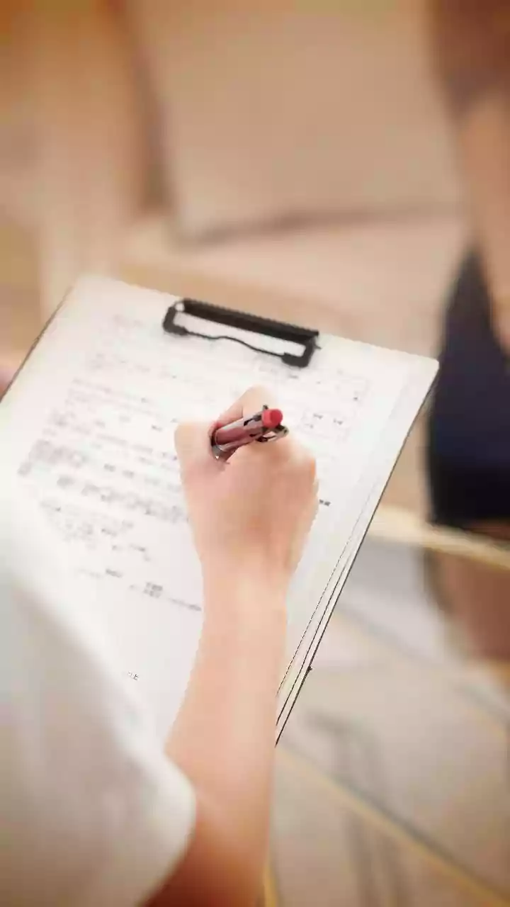 A Review Checklist Should Match the Risk of the Task