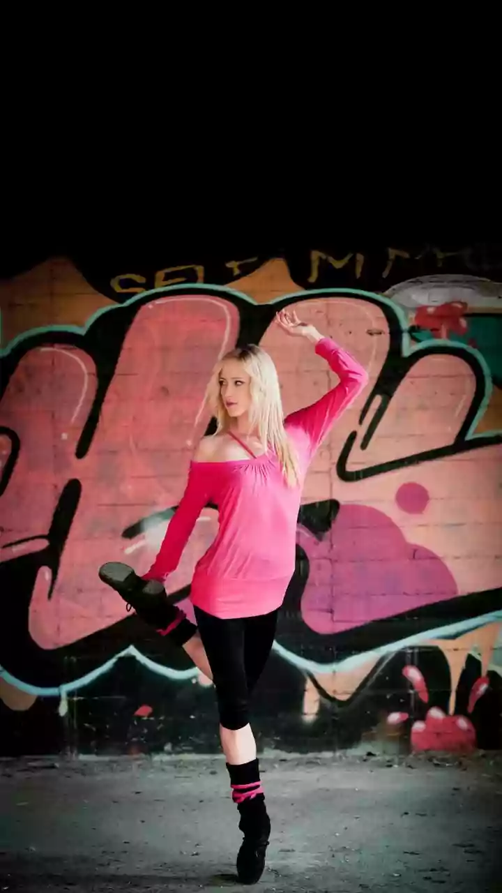 Beginner Dance Aerobics Works Best With Simple Low-Impact Steps: Coordination And Endurance