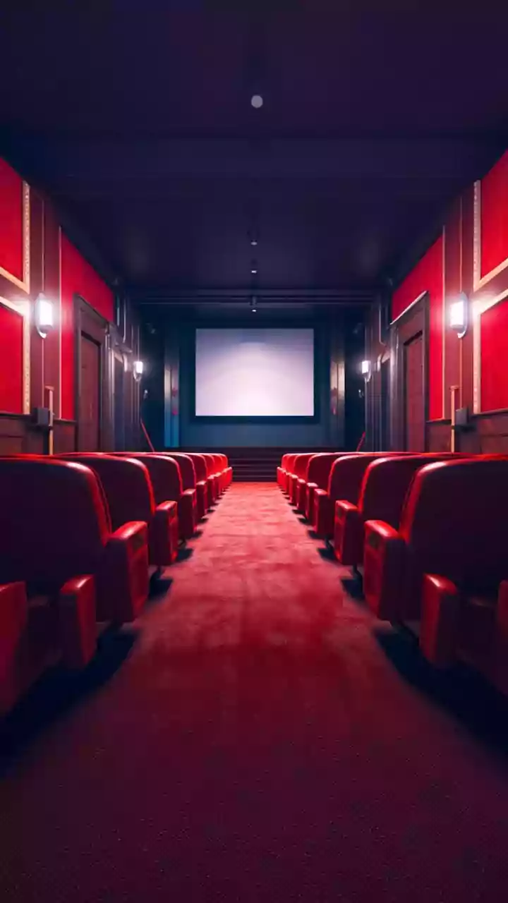 How Short Video Feeds Are Changing How We Experience Feature Films In Theatres