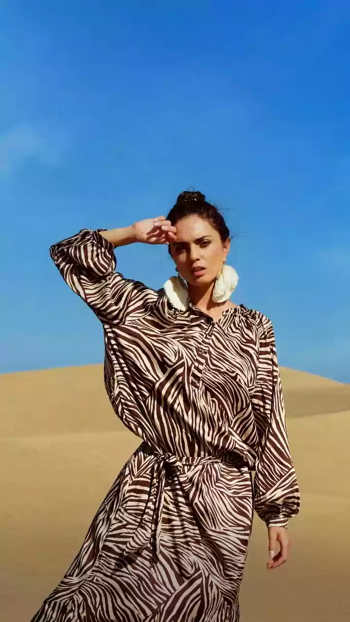 Monsoon Hair Gets Easier with Ponytails, Braids and Buns