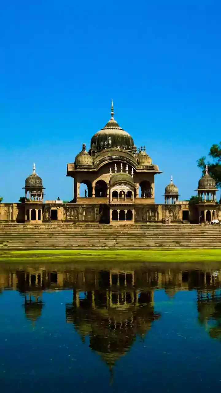 New Data Showing 60% Prefer Domestic Trips Gives Indian Travellers a Reason to Review Travel Time