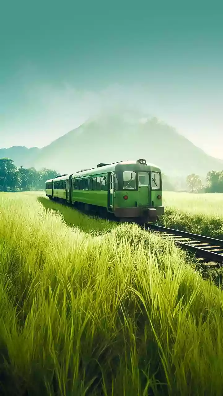 Vande Bharat Sleeper Train Guwahati-Howrah ticket price, stations, cuisine