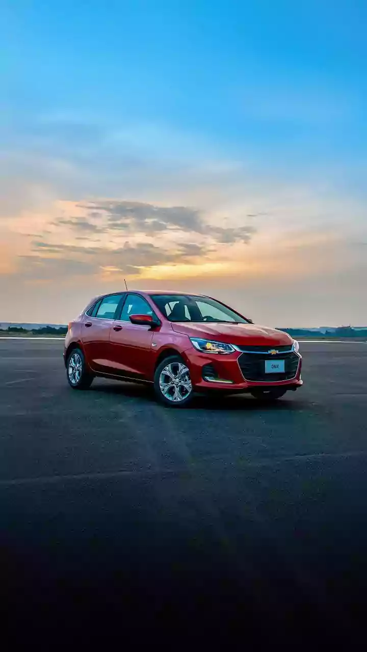 GM chega à marca de 5 milhões de carros produzidos em Gravataí (RS)