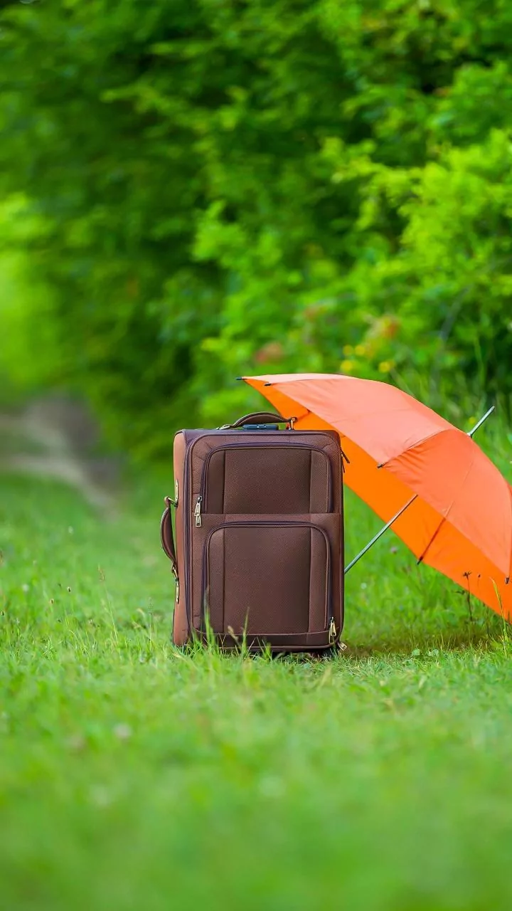 Rain Delays And Wet Platforms: Smart Packing Tips For Indian Railways Travellers