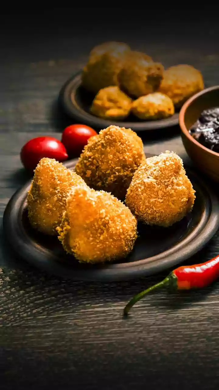 Faça a coxinha perfeita na sua casa com a ajuda desses truques de chef